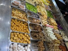 -林静小吃(复兴路店)