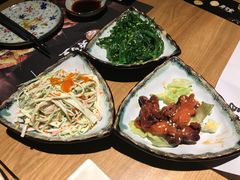 -寿司皇(扬名广场店)