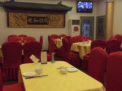 大堂-同和居(什刹海店)