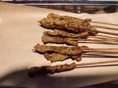 -叁宝烤肉• 西安烧烤(凤城十二路店)