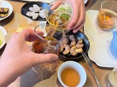 -隐溪茶馆(金虹桥店)