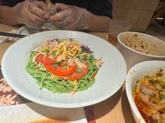 -大师兄·西北小馆(金湾华发商都店)