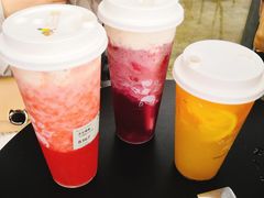 -喜茶(广州荔湾领展广场店)