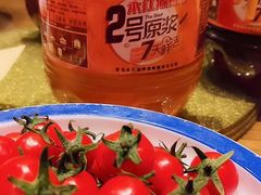 -永红源啤酒·烧烤·海鲜·大排档(青特城店)