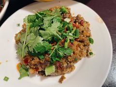 粉蒸牛肉-百年粉蒸牛肉