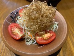 -傑·料理·海鲜放题(佛山文华荟店)