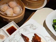 -沙田轩(古北店)