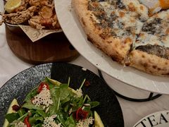 -IL TEATRO 精品意大利餐厅