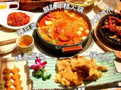-七八冷面·延边朝鲜族美食(圣熙八号店)