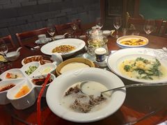 -明丰小渔馆(明月路店)