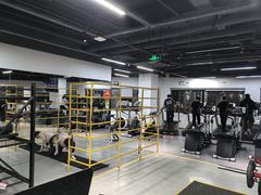 -超鹿运动(融侨锦江店)