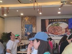 -西部马华清真食府·丝路菜(大钟寺店)