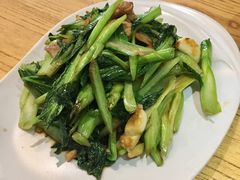 -潮粥荟·潮汕砂锅粥(朝阳大悦城店)