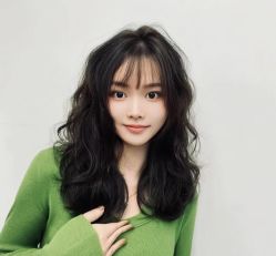 -安蒂护肤造型