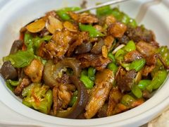 -小红鲸·海鲜餐厅(轸大路店)