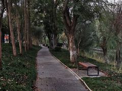 -舟山财富大酒店-自助餐厅