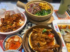 -赵财记·肠粉·煲仔饭(九龙城店)