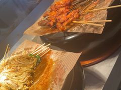 -豪德亨牛排自助餐厅(抚州东乡店)