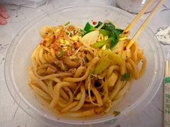 -大嘻咹biangbiang面(历史博物馆店)