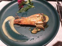 -上林铁板烧(延安西路店)