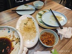 -合合春饼·酱骨·东北菜(潘家园店)