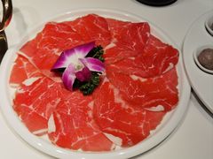 -犇鼎牛潮汕牛肉火锅(新辰里学清路店)