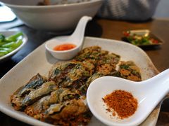 -漆黑觉米粉(三里屯店)