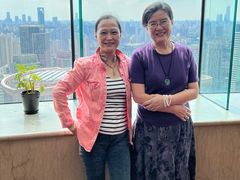 -金时代顺风大酒店(兰生大厦店)