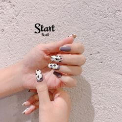 -StartNail美甲