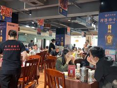 -天下客饭店(中山路店)