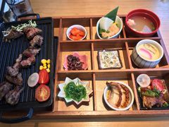 -味太助·银饭食堂(中华城店)