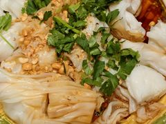 特色捞粉-有记家厨(后龙西街店)