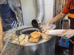 -文武王氏烧饼·无矾油条(西溪路店)