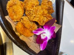 -千寻山野烤肉(天虹店)
