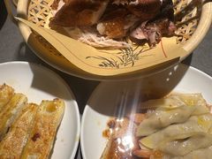 -老淮滨-蚌埠非遗小吃(淮河路店)