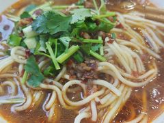 -蒋炸酱(内东街店)