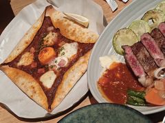 -娜娜家•Nana's restaurant (南开大悦城店)