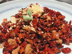 -0776食堂·京城创意菜(七里庄店)