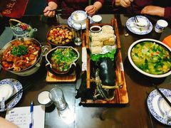 -寿州美味厨豆腐宴(寿县南门口西环路店)