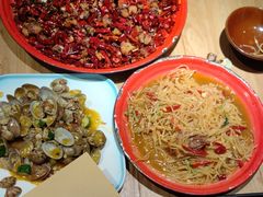 -先启半步颠小酒馆(常熟万达广场店)
