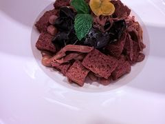 -森隆饭庄(崇文门新世界百货店)