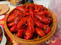 -靓靓蒸虾·头牌蒸虾(光谷风情街店)