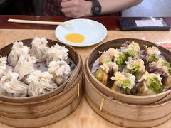 -都一处烧麦馆(前门店)