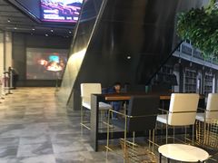 -CGV影城(广州K11店)