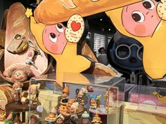 -泡泡玛特POPMART(赛格国际购物中心店)