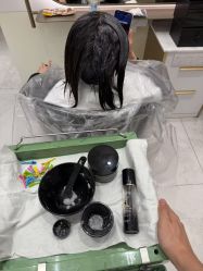 -Kraemer Paris苏豪路易士·嘉玛发廊