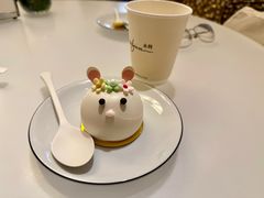 -甜艺廊(永利皇宫店)