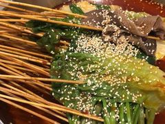-付小姐在成都(中山公园店)