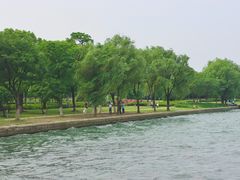 -阳澄湖半岛旅游度假区