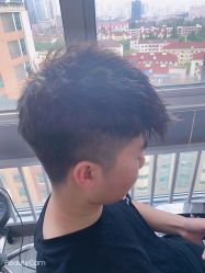 -Coo Hair salon